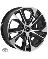 Replica Lexus BK5756 BP R20 W8.5 PCD5x150 ET45 DIA110.2